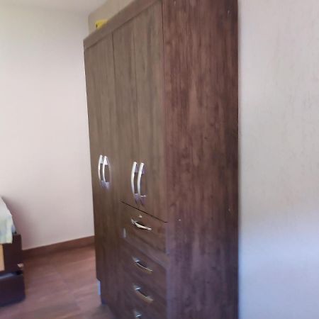 Novo Recanto Santos  Exterior foto